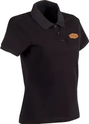 Segura 2023, polo shirt women , color: Black , size: T1