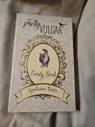 New - Pretty Vulgar - Early Bird Eyeshadow Palette - Limited Edition Neutrals!