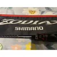 在飛比找蝦皮購物優惠-SHIMANO Zodias 槍柄 168L-BFS/2 二