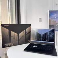 在飛比找蝦皮購物優惠-【艾爾巴二手】ASUS FX516P i7/16G/512G