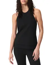 rag & bone Irina Snap Halter Top