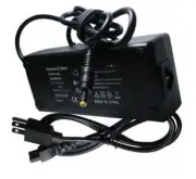 120W Charger For Eluktronics N151RF1 N170RF1 Laptop AC Adapter Power Supply Cord