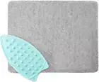 Wool Ironing Mat for Quilters Pressing Mat - Wool Ironing Pad for Quilting Iron