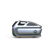 ZEROBREEZE MARK3 Portable Outdoor Air Conditioner Mini Compressor Refrigeration