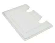 Custom-Cut Polycarbonate Lid for Dual HydroPro Sous Vide Immersion Circulator...