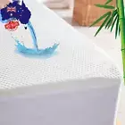 Nature Bamboo 100% Waterproof King Mattress Protector/Extra Deep Pocket Mattress