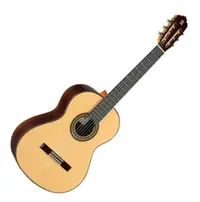 在飛比找小新樂器館優惠-Alhambra 阿罕布拉-7P A 全單板古典吉他 西班牙