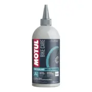 MOTUL BICYCLE TUBELESS TYRE SEALANT - 500ML - Tubeless Tyre Sealant for Bicycle