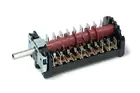 GENUINE TECHNIKA OVEN SELECTOR SWITCH TO SUIT TEG96U
