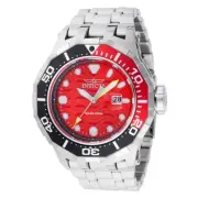 Invicta Pro Diver Wave Men's Watch - 52mm, Steel 47845 NEW