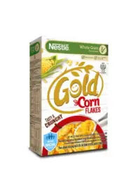 4 box Nestle Cereal (Milo/Corn Flakes/Honey Star/Koko Krunch)