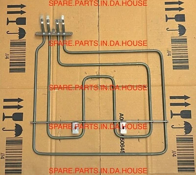 Euromaid Oven Upper Top Grill Element ES60 ES7 ETP12 ETP12XL EW60 EWP12 DS1 DS2
