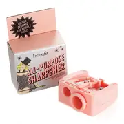 [BENEFIT-COSMETICS] All-Purpose Pencil Sharpener