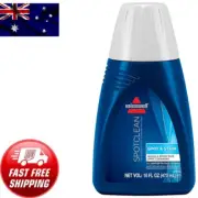New Bissell 79B9E 2x Concentrated Formula, Spot & Stain, 473ml , 1 Bottle*