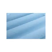 Ardor Boudoir Queen Bed 225TC Cotton Rich Sheet Set Light Blue