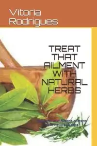 在飛比找博客來優惠-Treat That Ailment with Natura