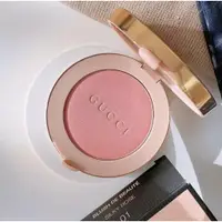 在飛比找蝦皮購物優惠-【整盒】正品Gucci Blush De Beaute 5.