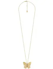[Fossil] JF04809710 Jewelry Necklace in Gold