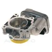 PAT Fuel Injection Throttle Body - TBO-031