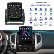 9.7" Android 10.1 2+32GB Stereo Radio GPS Nav Head Unit WIFI For Toyota Tacoma (for: Toyota)