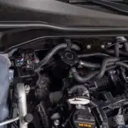 Mishimoto Baffled Oil Catch Can PCV Side for 2022-2025 Honda Civic Integra 1.5T (for: Honda)