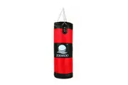 Empty Hanging Boxing Punching Sandbag MMA Training Kick Pad