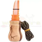 Hunter Specialties Wayne Carlton Boss Cow Call - HS-WCC-70166