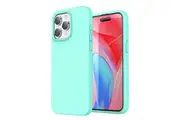 ZUSLAB for iPhone 15 Pro Case, Silicone Cover