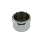 Disc Brake Caliper Piston-Front Disc Carlson 7506