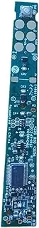 Electric Toothbrush Motherboard, Replacement Repair Parts Motherboard, Compatible with Philips HX939P HX939W HX939B HX939V HX939L