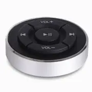 Bluetooth Car Steering Wheel Remote Music Control Button For IOS Android Phone (for: Kia)