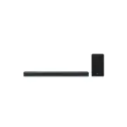 LG 3.1.2 ch Sound Bar With Meridian & Dolby Atmos® | SL8YG