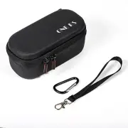 Hand Carrying Bag Storage Box Travel Protective Case for Insta360 ONE RS Camera