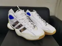 在飛比找Yahoo!奇摩拍賣優惠-降價! 全新 Adidas Crazy Byw 聯名 SAN