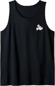 [Disney] Mickey Mummy Trick-or-Treater Halloween Tank Top