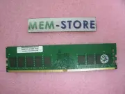 8GB DDR4-2666MHz UDIMM ECC RAM for Dell SNPD715XC/8G Compatible Replacement