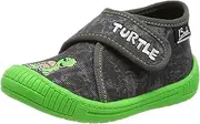 [Beck] Boy's Turtle Mule