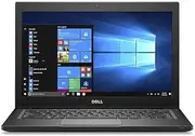 Dell Latitude 7280 12.5" Intel I5-6300U 8GB 256GB W11 Pro (Renewed), DW105