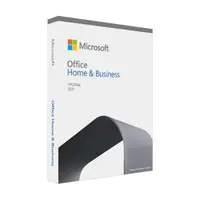 在飛比找友和YOHO優惠-微軟 Microsoft Office 家用及中小企業版 2