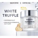 WHITE TRUFFLE SKINTIFIC