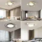 Home Lamp Bedroom Ceiling Light Hotel Chandelier Lighting Hallway Ceiling Lights