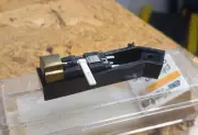 Arista 1669 Turntable Cartridge Needle/Stylus 5573D - Astatic 413