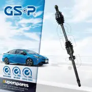 GSP Front Right CV Joint Drive Shaft for Mini Cooper R50 1.6L Manual 6 Speed