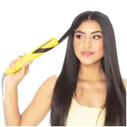 Drybar The Tress Press Digital Styling Iron 1 Inch