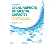 Legal Aspects of Mental Capacity