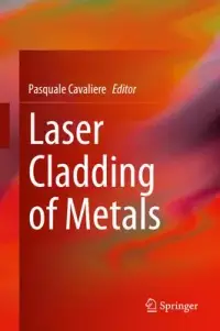 在飛比找博客來優惠-Laser Cladding of Metals