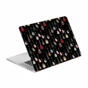 OFFICIAL BRIAN MAY ICONIC VINYL SKIN DECAL FOR APPLE MACBOOK AIR PRO 13 - 16