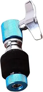 WHAMVOX Hi Hat Clutch Drum Parts Replacement for High Hats Drum Set WC03 Easy Install
