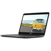 Dell XPS 9530 15" Entry Gaming Touch i7-4712HQ 2.3GHz 256GB 16GB RAM 2GB NVIDIA 750M - Refurbished (Grade B)