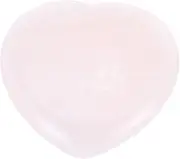 GANAZONO Natural Thumb Stone for Relaxation and Scraping Plate for Facial Massage for Personal Use present Giving